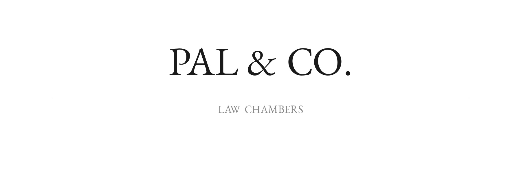 Pal & Co. Law Chambers